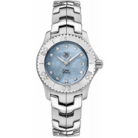Tag Heuer Link Diamond Women's Watch WJ1317-BA0573
